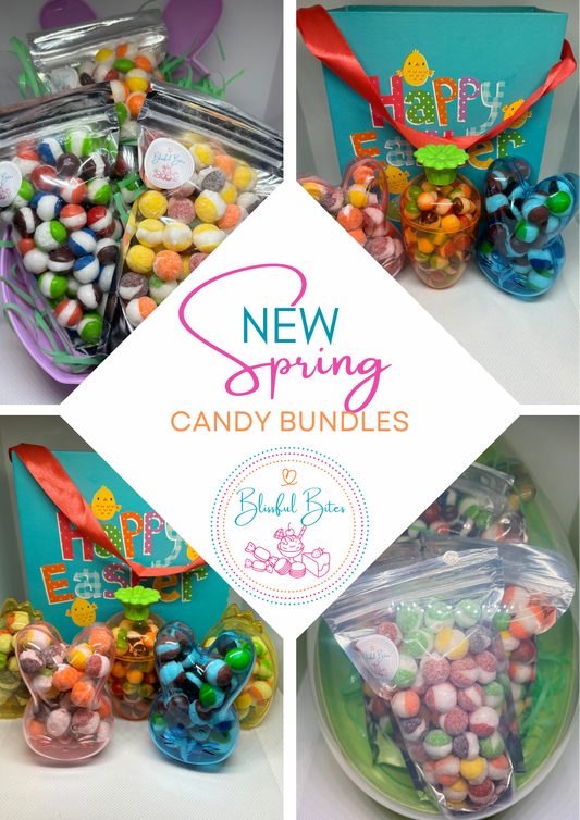 Spring Bundles